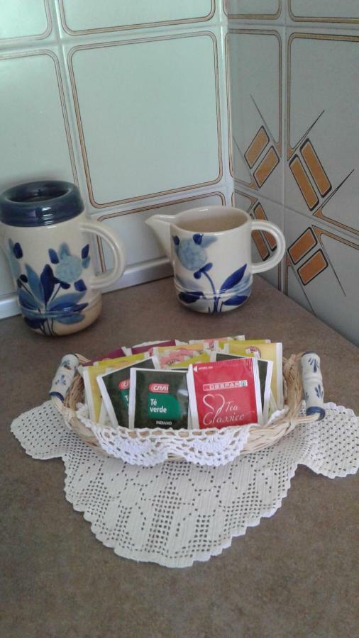 샤티옹 Chez Margot 아파트 외부 사진